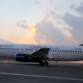 Iranski avion sa putnicima zaplenjen u Istanbulu, zbog duga od tri miliona evra