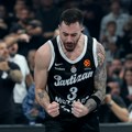 Vildosa: Navijači osećaju da na pravi način predstavljamo klub