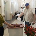Izlazne ankete: Stranka premijera Letonije vodi na izborima