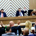 Završena sednica Skupštine grada, usvojene sve 43 tačke dnevnog reda