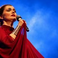 Spektakl na Atlantiku: Maja Milinković treći put osvojila publiku na čuvenom međunarodnom kruzeru Peace Boat