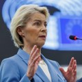 Ursula fon der Lajen neće lako napustiti funkciju
