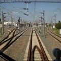 Инфраструктура железнице Србије: Пруга Ниш-Брестовац прошла предвиђена испитивања