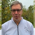 Vučić o studentskoj listi: Nemaju program, jedini plan im je kako da me dehumanizuju (video)