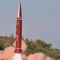 Северна Кореја тестирала тактичку балистичку ракету ради унапређења наоружања