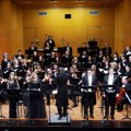 Simfonijski orkestar i Hor RTS-a na otvaranju 58. BEMUS-a