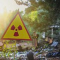 Černobilj 40 godina kasnije: Sićušne čestice nuklearnog goriva i dalje su netaknute