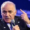 Gari Kasparov: Zelenskog možemo samo da žalimo