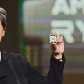 Lisa Su poklonila Ryzen 7 5800X3D kao ‘poklon’ AM4 korisnicima