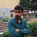 "Nisam pisao iz udobne salonske fotelje, već iz surove realnosti": Meti Kamberi o novoj seriji „Grad bola“