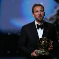 "Igrač rođen u Londonu osvojio Zlatnu loptu u Londonu - slučajnost?"