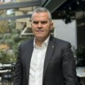 Spasoje Vulević za „Vreme“: Kričak bio spreman za okršaj sa građanima