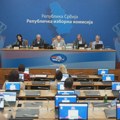RIK utvrdio zbirne izborne liste kandidata za članove nacionalnih saveta nacionalnih manjina