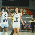 Dan za Evropu: Student dočekuje Sarlui u Evrokupu