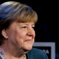 Angela Merkel se založila za prvu ženu na čelu nemačke države