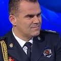 Spasoje Vulević: Mora da se vrati poverenje građana u policiju, tu sam da pomognem ako Studentska lista odluči