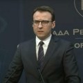 Petković: Kurti hapsi nevine Srbe, zahtevamo hitno oslobađanje Radoša i Dušana