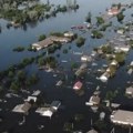 Potop: Horor prizori poplavljenog Hersona! (video)