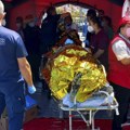 Kod Peloponeza poginulo 59 migranta na putu iz Libije ka Italiji