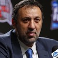 Vlade Divac nema nikakvu dilemu Sa Jokićem imamo šanse da osvojimo Mundobasket