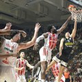 Košarkaši Partizana i Crvene zvezde večeras igraju za titulu u ABA ligi