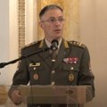 Mojsilović: Vojska Srbije uputila zahtev Kforu da zaštiti Srbe na Kosovu i Metohiji