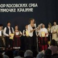 U Zvezdanu pored Zaječara počinje tradicionalna manifestacija 14. „Sabor kosovskih Srba Timočke Krajine“