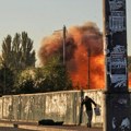 Nakon 12 dana pauze Rusi ponovo napadaju Kijev! Jato dronova ispuštaju rakete, eksplozije odzvanjaju prestonicom