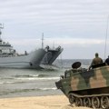 NATO usvojio plan za slanje 100.000 vojnika u Poljsku