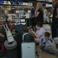 Na stotine letova otkazano u Italiji zbog štrajka letačkog i zemaljskog osoblja