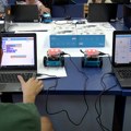 Letnja škola robotike za užičke osnovce (VIDEO)