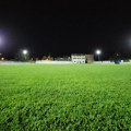 Stadion u Velikom Trnovcu dobio reflektore