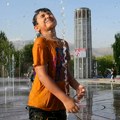 Temperature u Iranu dostižu rekordne visine dok se zemlja bori sa krizom vode i dezertifikacijom