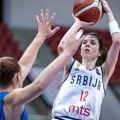 Bravo, devojke Veliki uspeh srpske košarke - Juniorke razbile Tursku za polufinale Evrobasketa