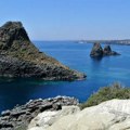 Tri podvodna vulkana otkrivena u blizini obale Sicilije