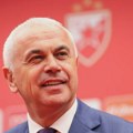 Terzić o žrebu za LŠ: "Zvezdi je potreban Real"