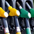 Nepromenjene cene dizela i benzina narednih sedam dana