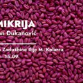 Otvaranje izložbe Bogdana Đukanovića „Mimikrija“ 29. 8. u 19 u Likovnoj galeriji Kolarca