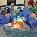 Srpski kardiohirurzi su obavili jako tešku operaciju kojoj se divi ceo svet: Pacijent otišao kući samo pet dana posle…