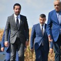 Momirović: Vandalski čin u Subotici je akt uperen protiv bezbednosti i interesa Republike Srbije