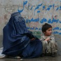 UN nemaju sredstva: Hrana samo za petinu gladnih Avganistanaca