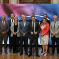 Koalicija NADA i Dveri: Izbori u Srbiji da se održe što pre