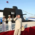 Severna Koreja tvrdi da njena najnovija podmornica može da lansira nuklearno oružje