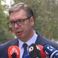 "Srbija ne beži od svojih obaveza" Vučić: Uskoro ćete dobiti potvrdu od evropskih zvaničnika