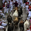 Muškarac u Španiji umro od povreda zadobijenih kada ga je ubo bik na festivalu