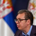 "Odbraniću našu Srbiju makar bio jedini koji to čini": Važna poruka predsednika Vučića