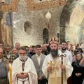 Episkop Ilarion u Peći: Treba da budemo na liturgijama na Kosovu i Metohiji