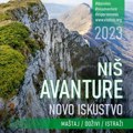 Za brošuru „Niš- avanture, novo iskustvo“ prvo mesto na Međunarodnom festivalu turističkih publikacija