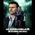 Smenjen Aleksandar Stanojević