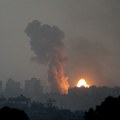 „Počela je nova faza rata“: Eksplozije odjekuju Gazom; Hamas ima novi uslov za oslobađanje taoca, Izrael povlači…